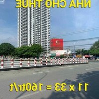 Cho Thuê Toà Nhà Khủng 333M2 5 Lầu+Sân Thượng Thuận An Bình Dương