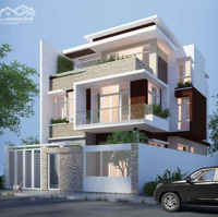 Biệt Thự Hồ Bơi Compound Nguyễn Văn Hưởng Quận 2. Dt: 17X21M 3 Tầng Đường Vào 12M Giá Bán 61 Tỷcó Thương Lượngnhẹ