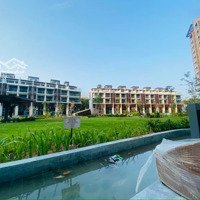 The Glen Celadon City 1 Trệt 4 Lầu, 1 Hầm Ôtô Riêngdiện Tíchsàn 453M2, Tầng Trệt 5X19M Nhận Nhà Ở Ngay