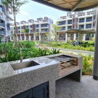 The Glen Celadon City 1 Trệt 4 Lầu, 1 Hầm Ôtô Riêngdiện Tíchsàn 453M2, Tầng Trệt 5X19M Nhận Nhà Ở Ngay