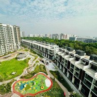 The Glen Celadon City 1 Trệt 4 Lầu, 1 Hầm Ôtô Riêngdiện Tíchsàn 453M2, Tầng Trệt 5X19M Nhận Nhà Ở Ngay