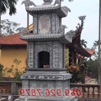 Mẫu - mộ - tháp lục giác bằng - đá - đẹp tại Tây Ninh , Mẫu bảo tháp thờ cất giữ tro - hài - cốt - Tháp phật giáo, sưu trụ trì 3 57 9 tầng bằng -đá -đẹp