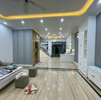 Cho Thuê Biệt Thự Liền Kề Vinhomes Marina, Diện Tích: 90M2, Nội Thất Mới 100%.