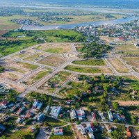 The Mansion Hội An Khu Đô Thị Cũng Là Điểm Khu Du Lịch Mới Của Phố Cổ Hội An.