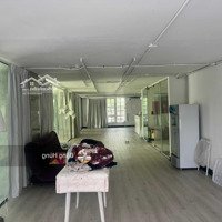 Cho Thuê Sàn Văn Phòng, Showroom, Sudio,..Đường Nguyễn Văn Hưởng 160M2- Tầng Lửng - Giá 44 Triệu/Th