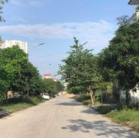 Khu Đô Thị Nam Lê Lợi, Tp Vinh, Đường 12M