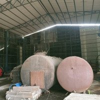 Bán Xưởng Sắt Thép Cực Rẻ Tại Trảng Bang, Tay Ninh