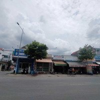 Nhà Mặt Tiền Đường Kinh Doanh Nguyễn Thị Minh Khai Gần Ngã Tư Chiêu Liêu Tp Dĩ An