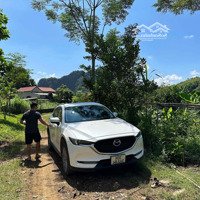 2000M Có 1000 Thổ Cư Còn Lại Đất Vườn View Ao Suối Chảy Trong Đất