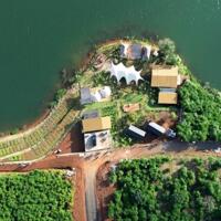 Bán đất view mặt hồ Lộc Ngãi, Bảo Lâm sẳn thu nhập 240 triệu/năm gần 4000m2 giá chỉ 3 tỷ