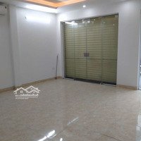 Cho Thuê Mặt Bằng Vĩnh Hưng, 60M2/Sàn * 2 Tầng,Mặt Tiền6M, Thông Sàn, 15 Triệu