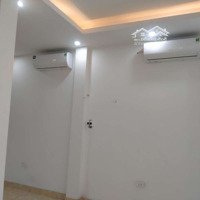 Cho Thuê Mặt Bằng Vĩnh Hưng, 60M2/Sàn * 2 Tầng,Mặt Tiền6M, Thông Sàn, 15 Triệu