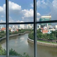 1Br 60M2 View Sông Tại Trường Sa Quận 3 Full Nội Thất