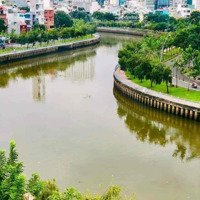 1Br 60M2 View Sông Tại Trường Sa Quận 3 Full Nội Thất