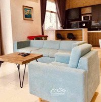 1Br 60M2 View Sông Tại Trường Sa Quận 3 Full Nội Thất