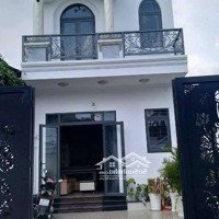 Nhà Mới 100% Cho Thuê Tại Phú Hoà Thủ Dầu Một