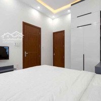 Bán Nhà 300M2 4 Tầng Ngang 12M Full Nội Thất Đường 7M5