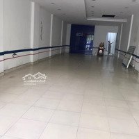 Cho Thuê Nhà Mặt Tiền Ngô Mây 210M2 Ngang 7M Trung Tâm Quy Nhơn