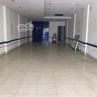 Cho Thuê Nhà Mặt Tiền Ngô Mây 210M2 Ngang 7M Trung Tâm Quy Nhơn