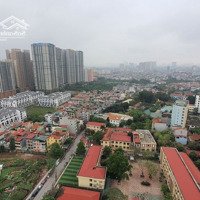 Cho Thuê Căn Hộ 85M, 2 Ngủ 2Vs Tại Chung Cư C37 Bắc Hà