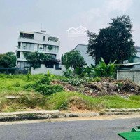 Bán Đất Trần Não, Quận 2 - Ven Sông Sài Gòn, View Lm81 -Diện Tích15X23 (350M2)