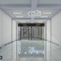 Cho Thuê Toà Nhà 5 Tầng 700M2 Mới Xây Dựng Đường Sầm Uất Nhất Đt