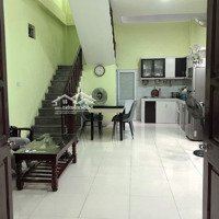 Chính Chủ Cần Bán Nhà 45M2 Gần Cầu Đổ , Phường Quang Trung - Tp.thái Bình