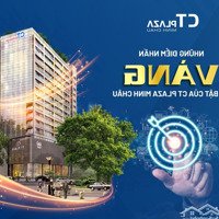 Bán Căn Studiocho Thuêminh Châu, 28M2. Đầu Đường Lê Văn Sỹ Q3