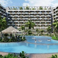 Mở Bán Căn Hộ The 5Way Phú Quốc Chỉ Với Vốn Ban Đầu 120 Triệu Và Ck 15% Cho Khách Hàng Có Booking Sớm