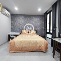 Cho Thuê Căn Hộ Studio Bancol Full Nội Thất Ngay Cách Mạng Tháng 8