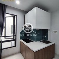 Cho Thuê Căn Hộ Studio Bancol Full Nội Thất Ngay Cách Mạng Tháng 8