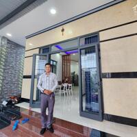 Nhà mới xây đường Huỳnh Thúc Kháng Ngay Trung Tâm Thị Trấn Diên Khánh 159M2