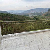 Biệt Thự 400M2,3 Pn, Gần Sát Dalat, View Rừng Thông, Khu Yên Tĩnh