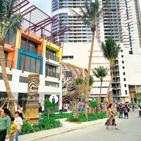 Duy Nhất Căn Shophouse Vega City Nha Trang 55M2 Cạnh Biển Trực Tiếp Từ Cđt. Đã Có Sổ Hồng, Giá Bán 9 Tỷ