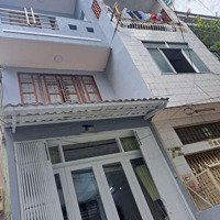 Sacombank Thanh Lý Nhà 51M2 Ngay Mặt Tiền Bến Cát Nhích 7 Tỷ