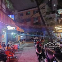 Nhà Mặt Tiền Đường Cho Thuê Kd Tự Do Đường Nguyễn Văn Đậu Pn.