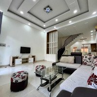 Cho Thuê Biệt Thự Liền Kế Vườn Oasis Nhà Mới Đẹp Giá Rẻ. Liên Hệ: 0909.901.666