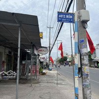 Bán Đất Hẻm Oto Thổ Cư Cách Chợ Và Trường 200M Tại Đại Phước