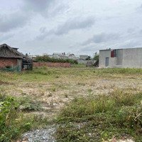 Bán Đất Hẻm Oto Thổ Cư Cách Chợ Và Trường 200M Tại Đại Phước