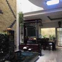 [ Nhà Mới Xây ] Cho Thuê Nhà Phan Đăng Lưu + 1 Phòng Kho , Bình Thạnh