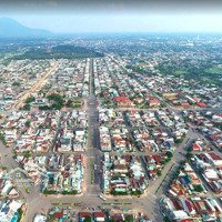 "Vap Skyline" - Cơ Hội Vàng Sở Hữu Đất Nền Tại Tây Ninh!