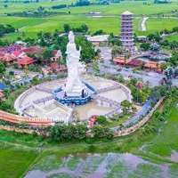 "Vap Skyline" - Cơ Hội Vàng Sở Hữu Đất Nền Tại Tây Ninh!