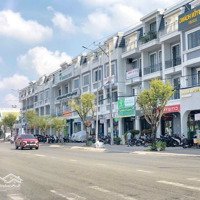 Bán Căn Shophouse Đối Diện Tỉnh Uỷ Hậu Giang -Tuyến Đường Đẹp Nhất Tp Vị Thanh