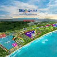 Nhà Phố - Biệt Thự Biển Chỉ Từ 3.9 Tỷ Novaworld Phan Thiết. Cập Nhật Rổ Hàng Giá Tốt Nhất 11/2023