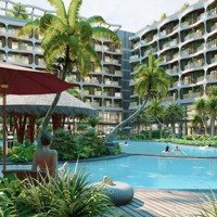 Bán Căn Hộ Biển 85M2 Tiêu Chuẩn Resort Đầu Tiên Tại Siêu Quần Thể All In One Giá Chỉ 3.5 Tỷ