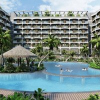 Bán Căn Hộ Biển 85M2 Tiêu Chuẩn Resort Đầu Tiên Tại Siêu Quần Thể All In One Giá Chỉ 3.5 Tỷ