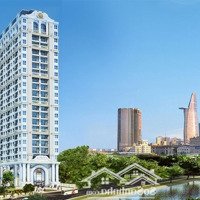 Cần Bán Căn Hộ Grand Riverside, 283 Bến Vân Đồn,