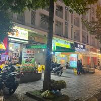 HẠ GIÁ Cần bán căn shophouse CT1 khu đô thị Vĩnh Điềm Trung chỉ 3,8 tỷ