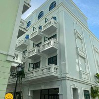 Cho Thuê Căn Shophouse Waterfont Căn Góc, Bãi Trường, Phú Quốc