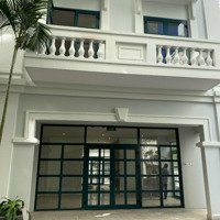 Cho Thuê Căn Shophouse Waterfont Căn Góc, Bãi Trường, Phú Quốc